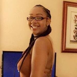 Meet your Posher, Breonna